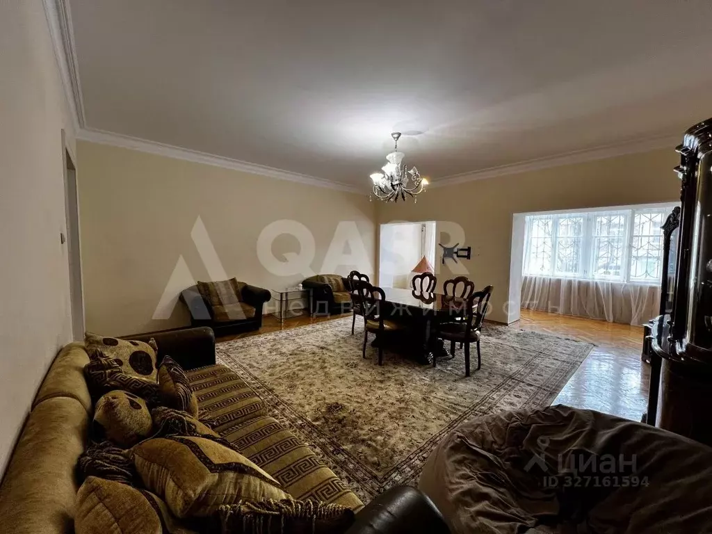 4-к кв. Дагестан, Махачкала ул. Ушакова, 9 (170.0 м) - Фото 2