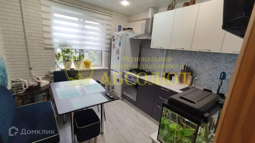 Продаётся 3-к квартира, 65 м - Фото 0
