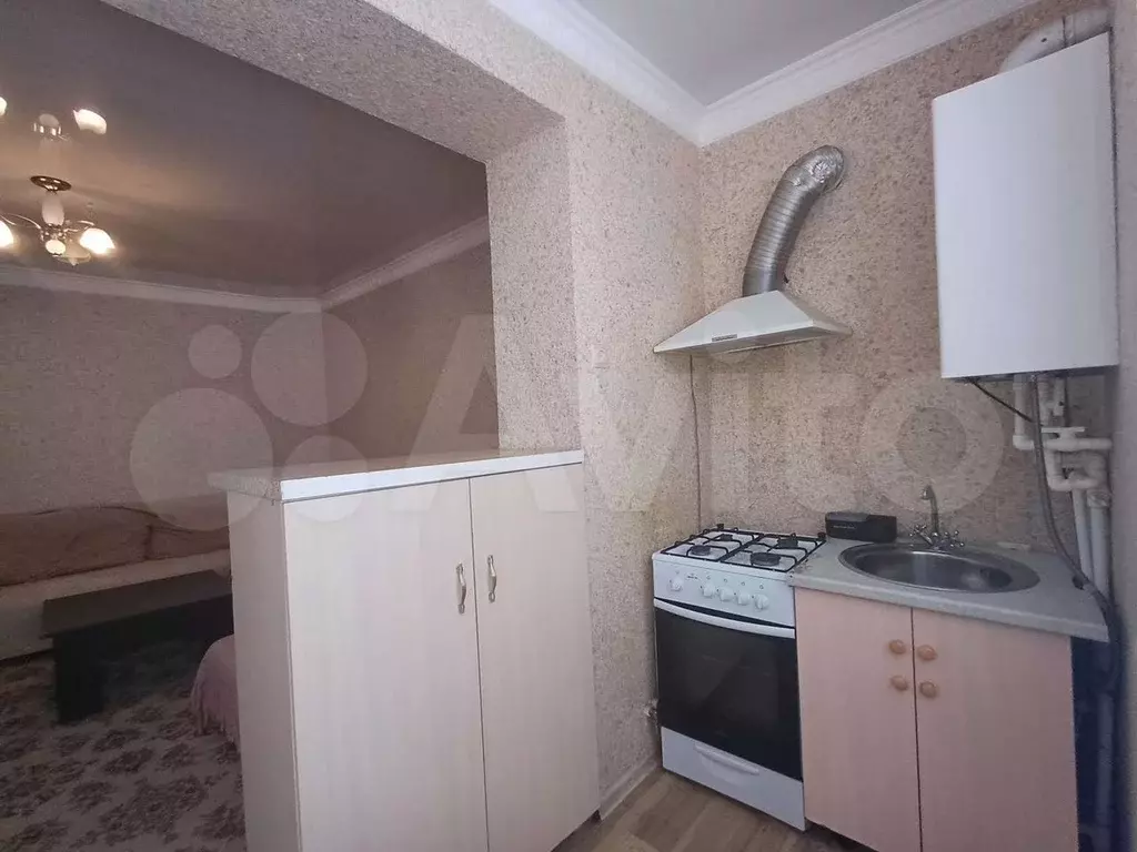 2-к. квартира, 54 м, 3/5 эт. - Фото 1