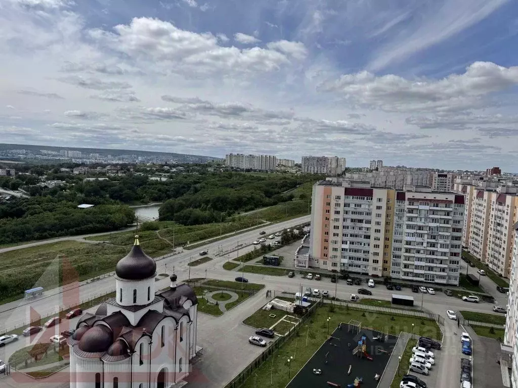 1-к кв. Саратовская область, Саратов ул. Имени Академика Н.Н. ... - Фото 0
