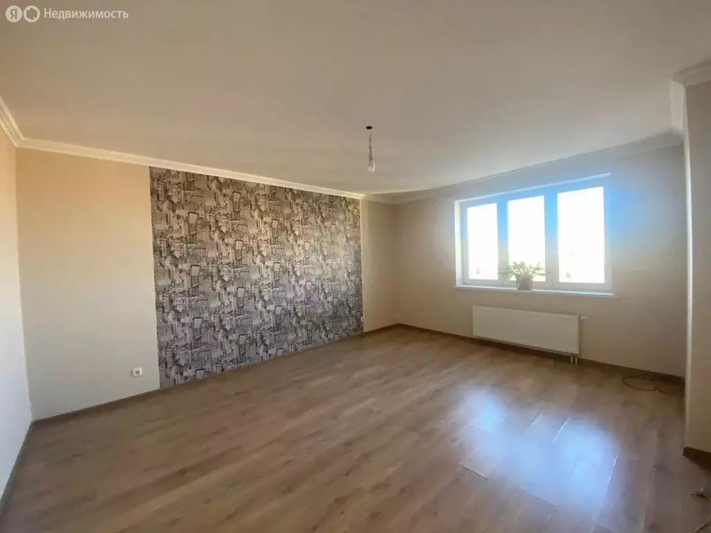 3-комнатная квартира: Екатеринбург, улица Громова, 26 (87 м) - Фото 1