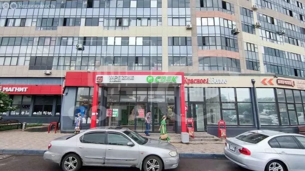 Помещение свободного назначения (190.8 м) - Фото 2