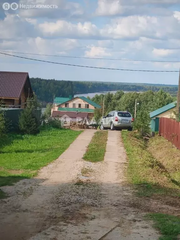 Участок в Республика Коми, муниципальный район Корткеросский, ... - Фото 1