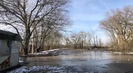 Участок 1,18 га (ИЖС) - Фото 1