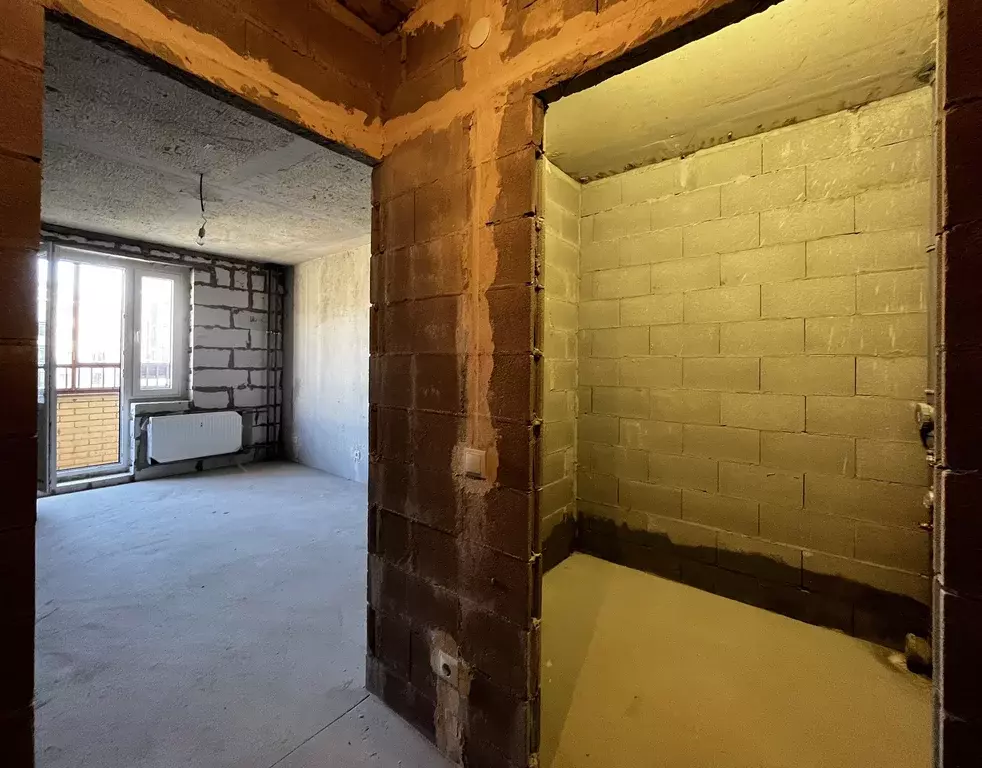 Продаётся квартира-студия, 19.6 м - Фото 0