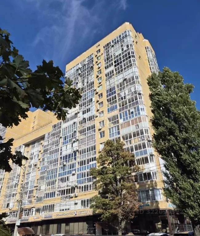 2-к кв. Воронежская область, Воронеж ул. Шишкова, 70 (50.0 м) - Фото 1