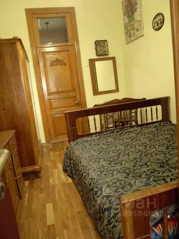 Комната Крым, Ялта ул. Рузвельта, 4 - Фото 2