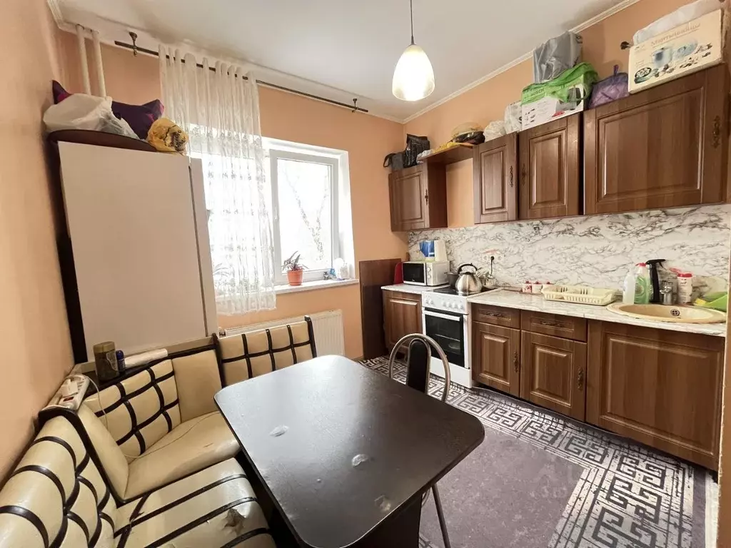 2-к кв. Московская область, Химки Сходня мкр, Овражная ул., 4 (68.5 м) - Фото 1