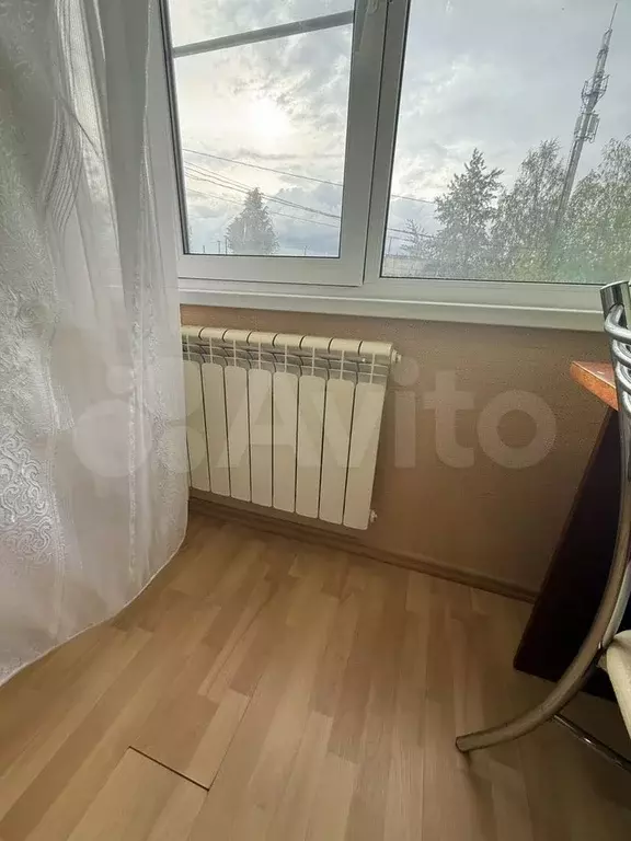 4-к. квартира, 78 м, 1/5 эт. - Фото 1