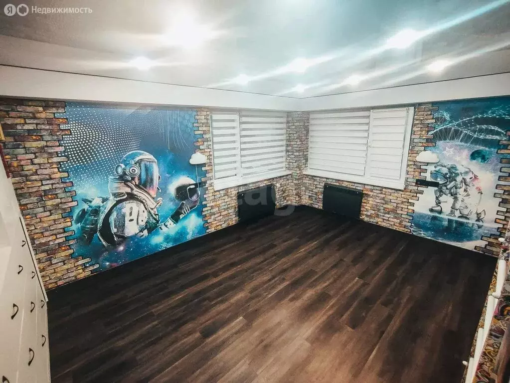 2-комнатная квартира: Севастополь, улица Токарева, 18Г (55.1 м) - Фото 2