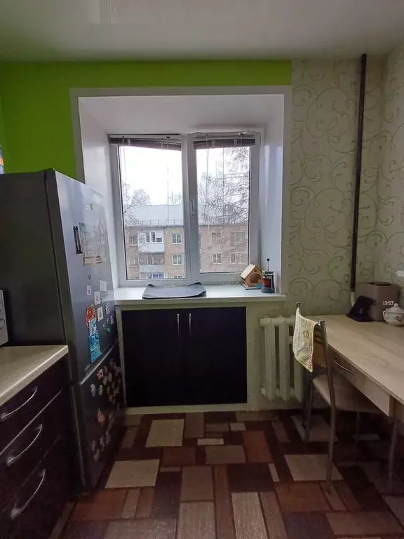 Продаётся 2-к квартира, 41.7 м - Фото 1