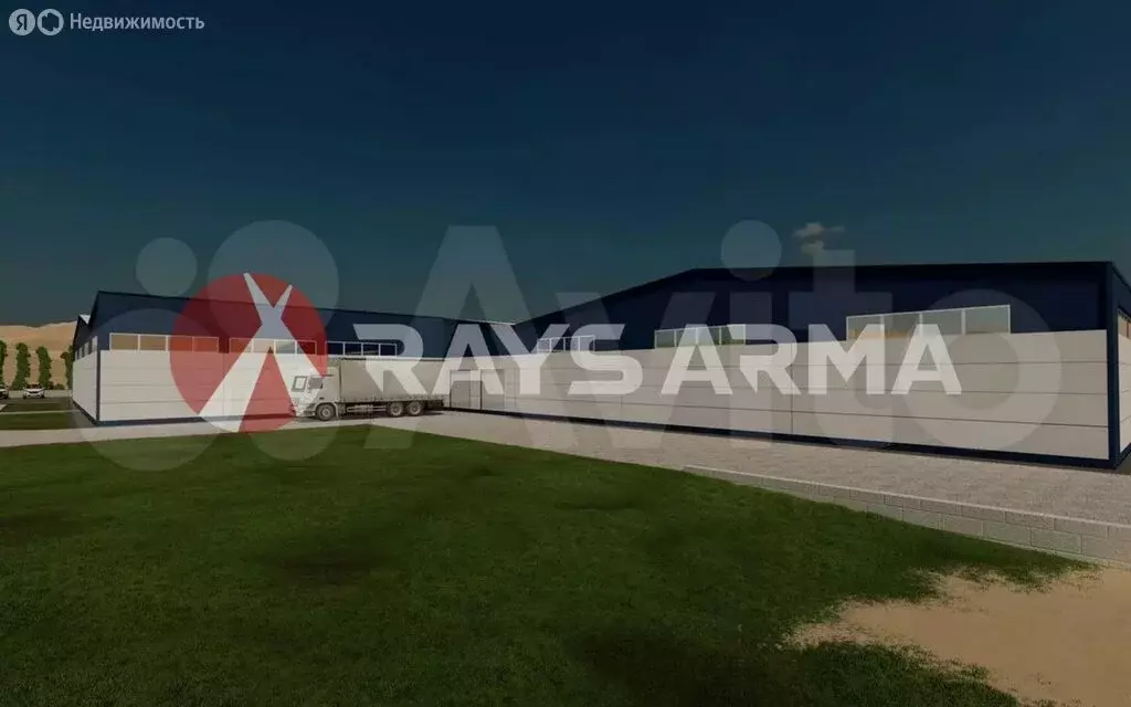 Склад (3925 м) - Фото 2