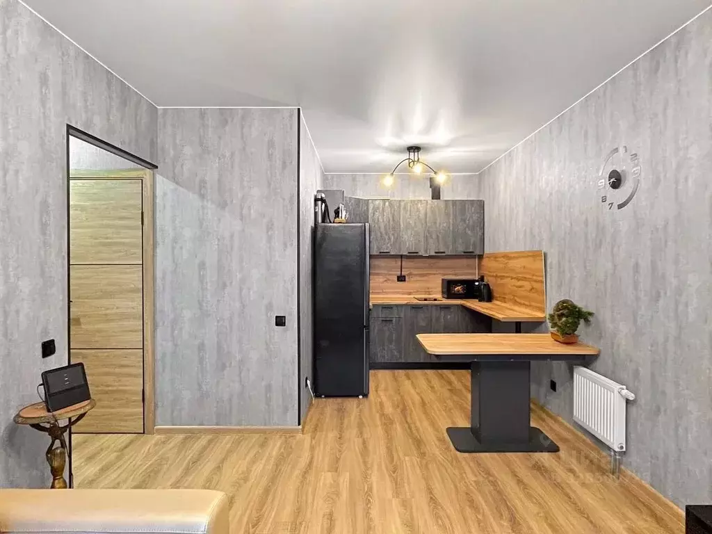 2-к кв. Архангельская область, Архангельск ул. Урицкого, 2 (42.0 м) - Фото 2