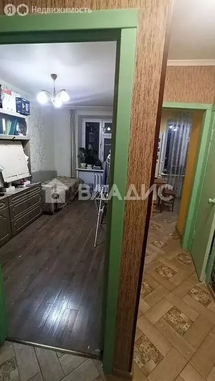 2-комнатная квартира: Люберцы, 1-й Панковский проезд, 15 (43 м) - Фото 1