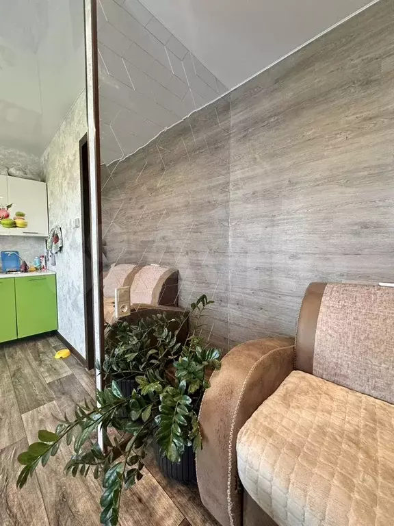 3-к. квартира, 50,1 м, 5/5 эт. - Фото 1