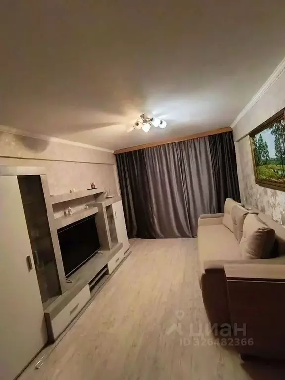 3-к кв. Омская область, Омск Заозерный мкр, ул. Коммунальная, 21А ... - Фото 1