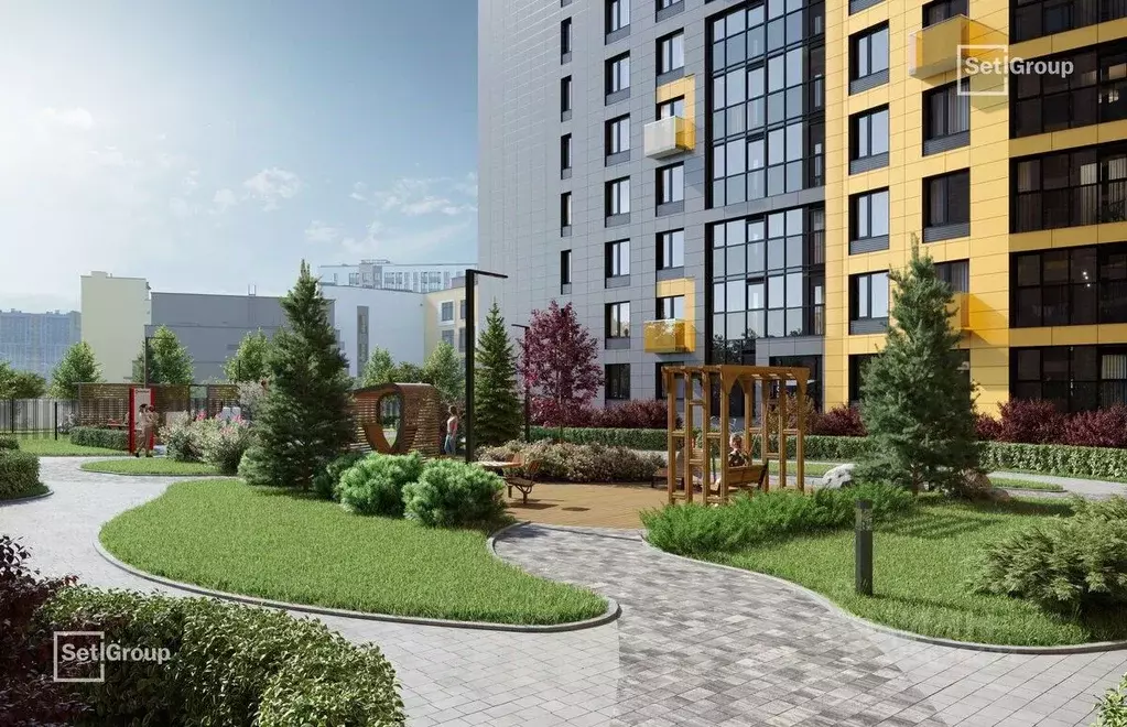 Гараж в Санкт-Петербург Парашютная ул., 71к2 (13 м) - Фото 2