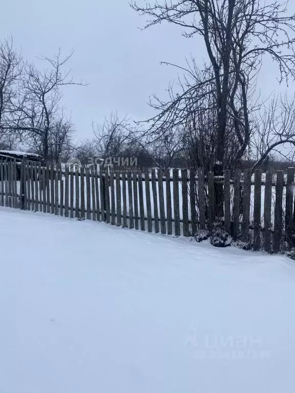 Участок в Чувашия, Моргаушский муниципальный округ, д. Тренькино  ... - Фото 1