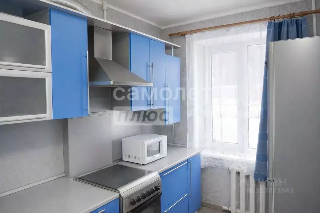 3-к кв. Челябинская область, Верхний Уфалей ул. Чекасина, 6 (59.3 м) - Фото 2