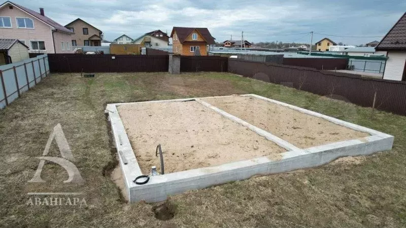 Дом 100 м на участке 8,4 сот. - Фото 1