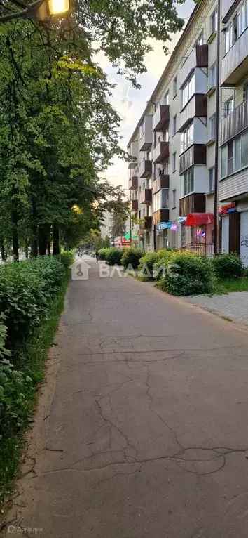 Продаётся 2-к квартира, 41.3 м - Фото 0