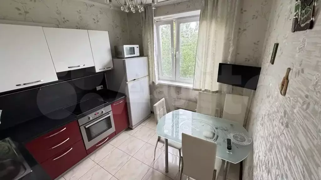 2-к. квартира, 52 м, 5/12 эт. - Фото 0