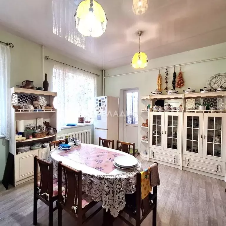 Дом в Краснодарский край, Ейск Шоссейный пер. (238 м) - Фото 2