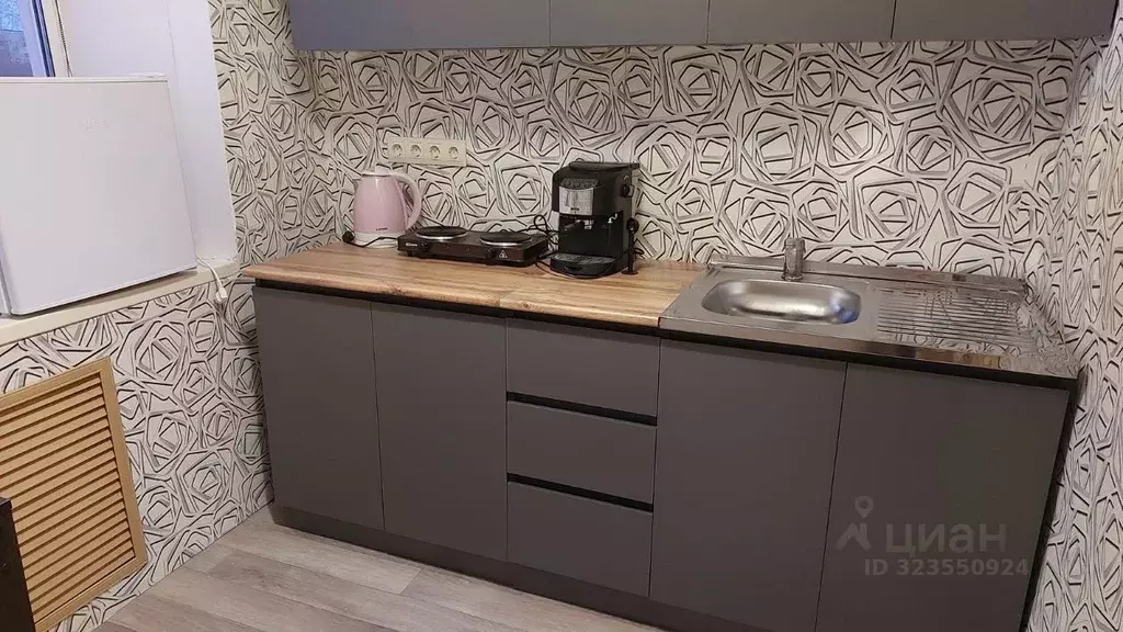 2-к кв. Свердловская область, Нижний Тагил ул. Тимирязева, 89 (44.2 м) - Фото 2