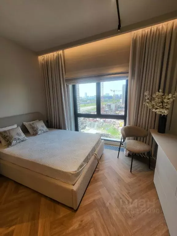 Студия Москва Дубининская ул., 59Б (25.0 м) - Фото 1