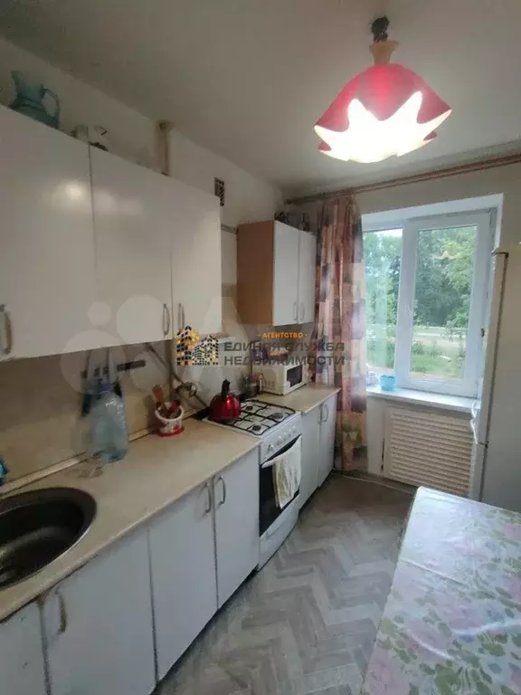 2-к. квартира, 45 м, 3/9 эт. - Фото 0