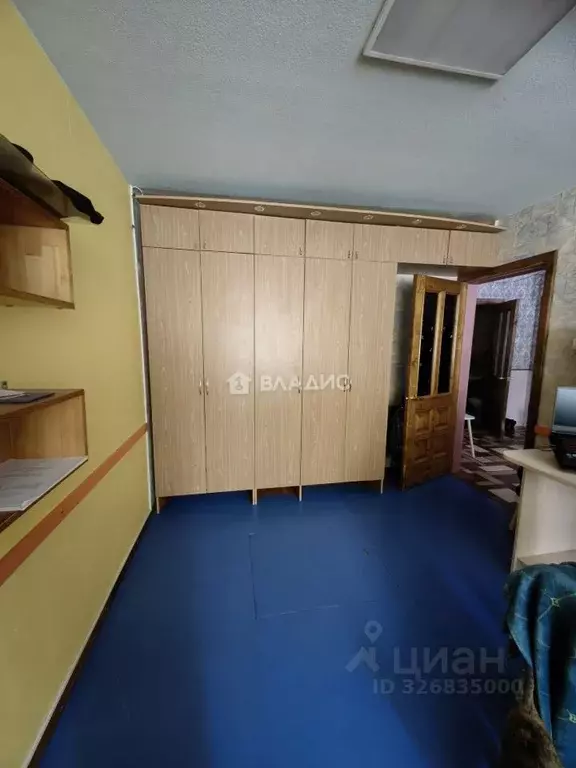 3-к кв. Ярославская область, Рыбинск просп. Мира, 13 (59.8 м) - Фото 2