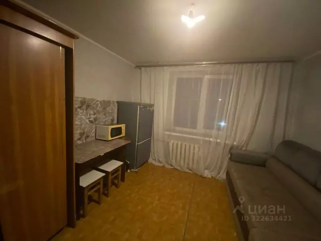 Комната Татарстан, Нижнекамск ул. 30 лет Победы, 10 (100.0 м) - Фото 1