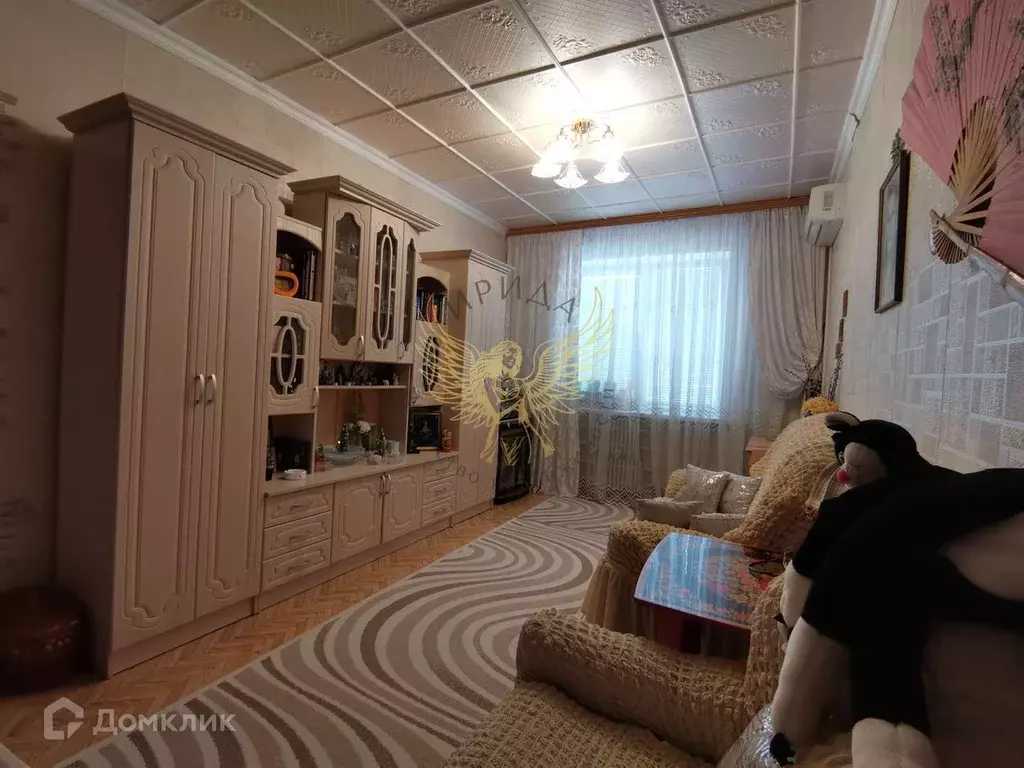 Продаётся 2-к квартира, 52 м - Фото 0