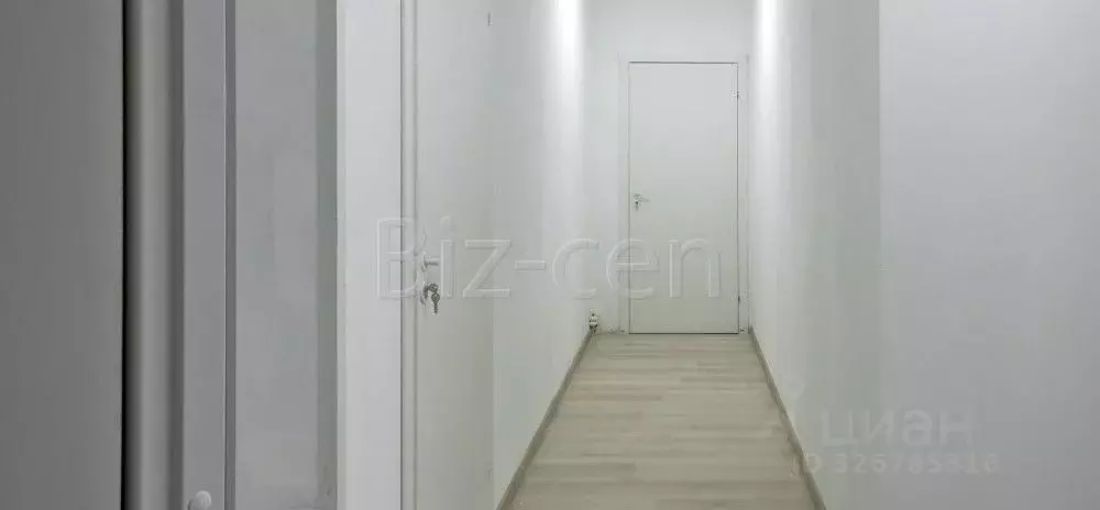 Офис в Санкт-Петербург 2-й Муринский просп., 38 (21 м) - Фото 1