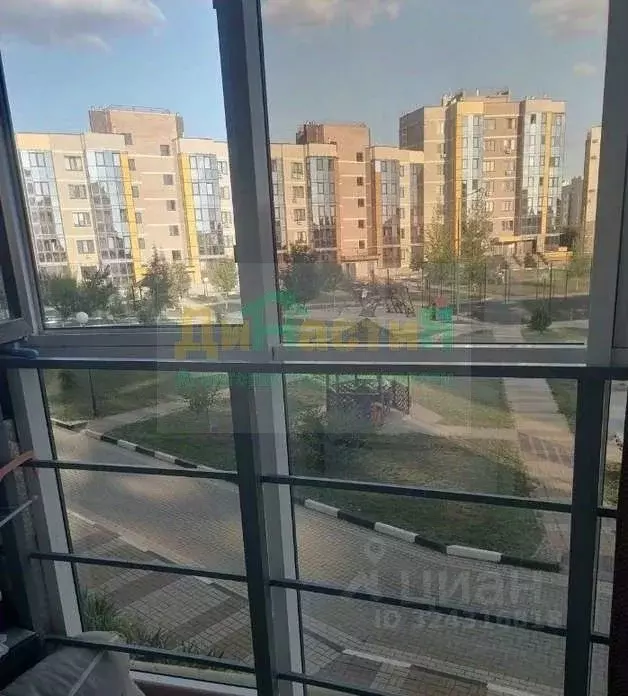 1-к кв. Белгородская область, Белгородский район, Дубовское с/пос, ... - Фото 2