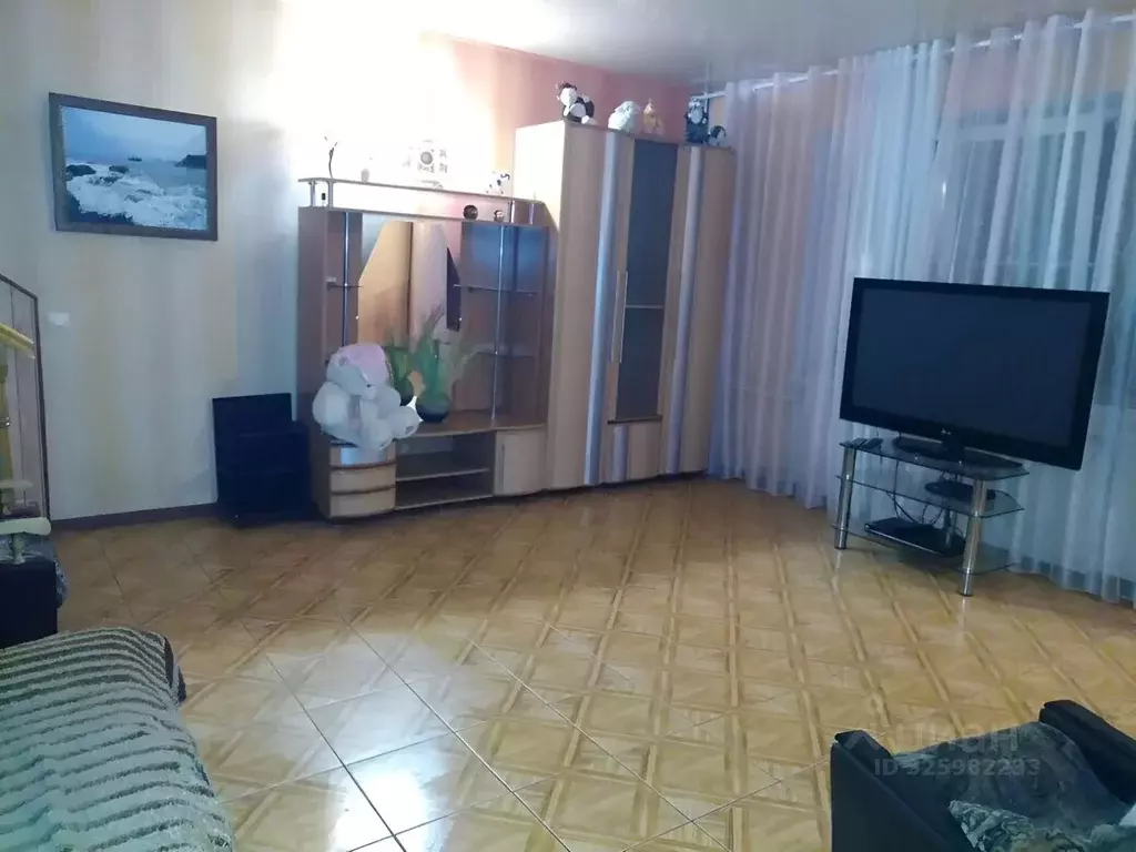 Дом в Краснодарский край, Анапа ул. Тургенева, 83А (135 м) - Фото 1