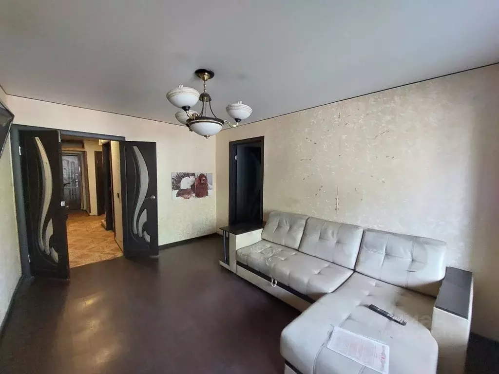3-к кв. Московская область, Балашиха ул. Быковского, 14 (51.4 м) - Фото 2