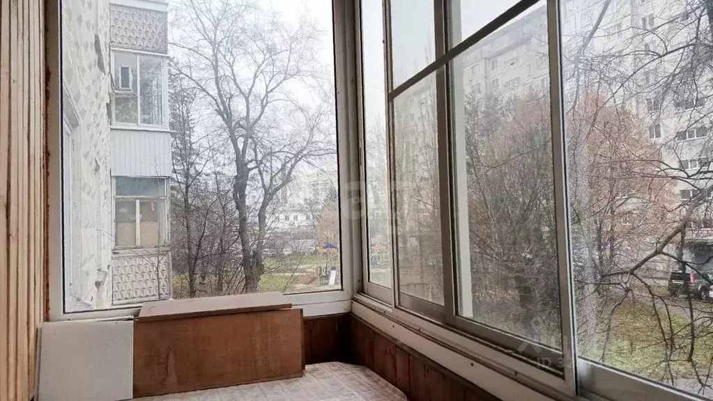 2-к кв. Тамбовская область, Тамбов ул. Володарского, 12 (53.6 м) - Фото 2