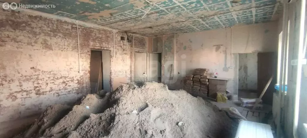 2-комнатная квартира: Якутск, улица Кирова, 21/1 (64.6 м) - Фото 0