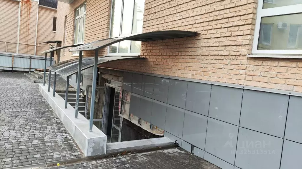 Помещение свободного назначения в Ростовская область, Ростов-на-Дону ... - Фото 1