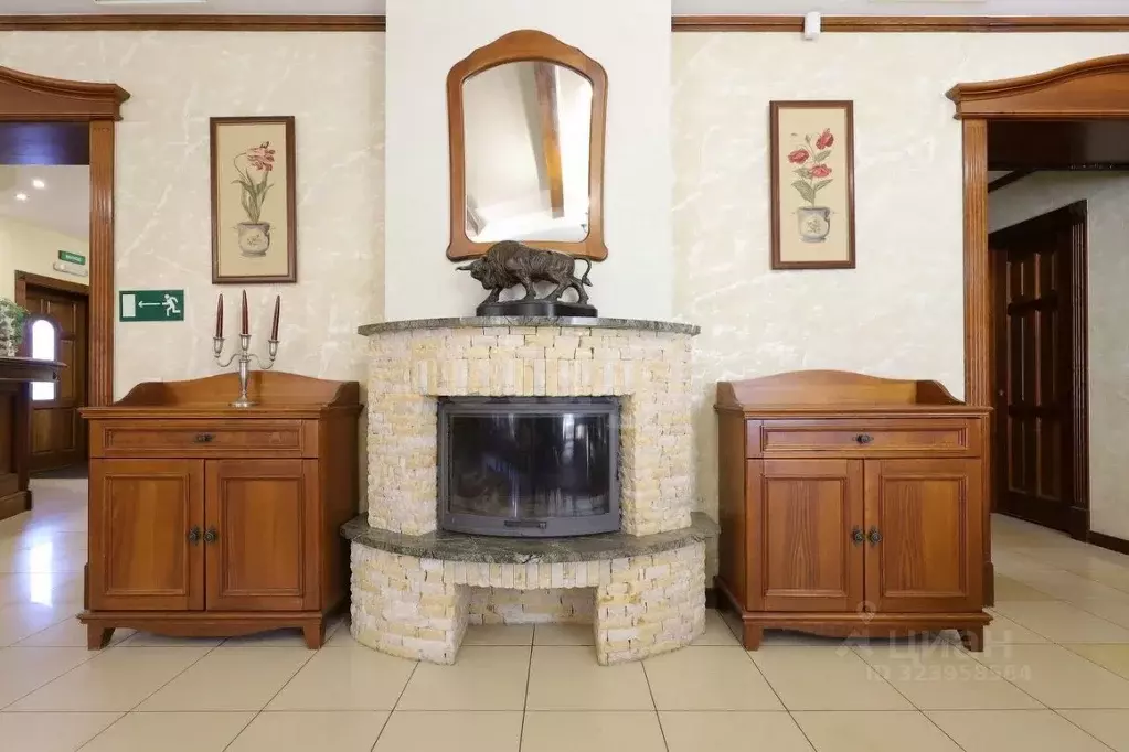 Дом в Калининградская область, Зеленоградский муниципальный округ, ... - Фото 1