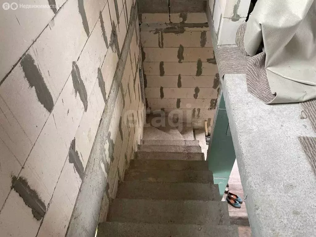 Дом в Калининград, СНТ Весна, Гостиная улица (65 м) - Фото 2