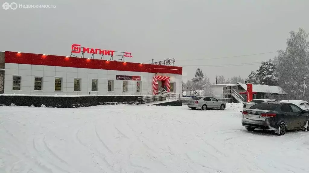 Участок в село Кокшайск, Луговая улица (9.9 м) - Фото 2