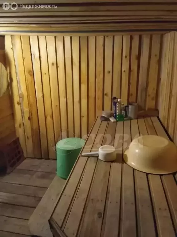 Дом в Курганская область, Шатровский муниципальный округ, село Ожогино ... - Фото 1