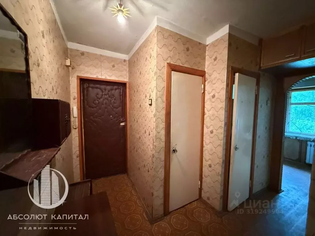 2-к кв. Московская область, Щелково Комсомольская ул., 3 (47.0 м) - Фото 0
