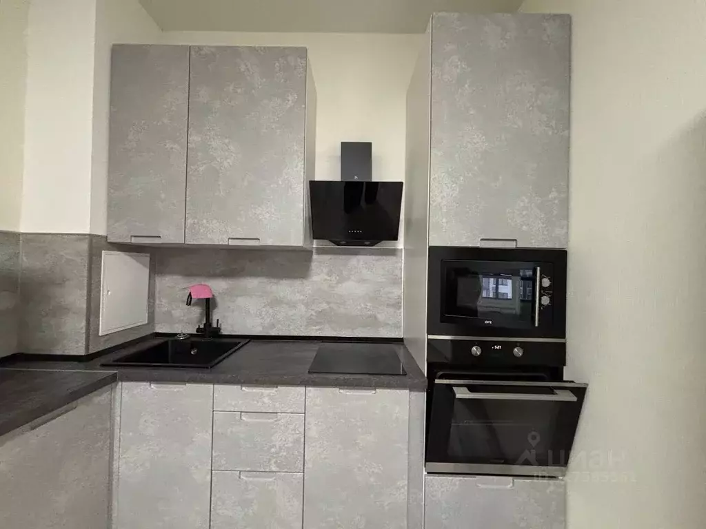 1-к кв. Москва пос. Коммунарка, ул. Фитаревская, 6 (39.0 м) - Фото 2