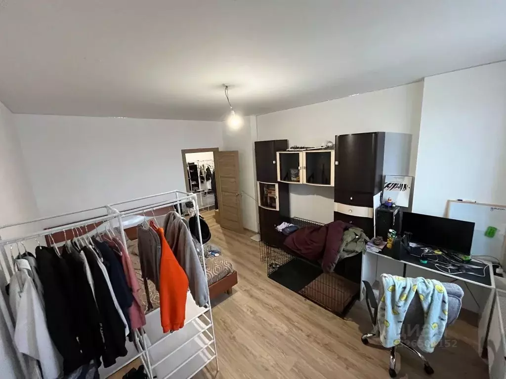 2-к кв. Свердловская область, Екатеринбург ул. Начдива Васильева, 7/2 ... - Фото 2