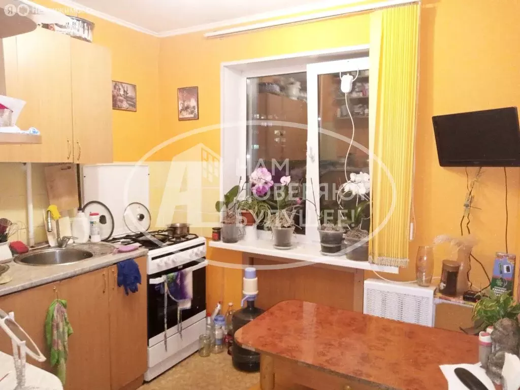 2-комнатная квартира: Чайковский, улица Горького, 18 (44 м) - Фото 2