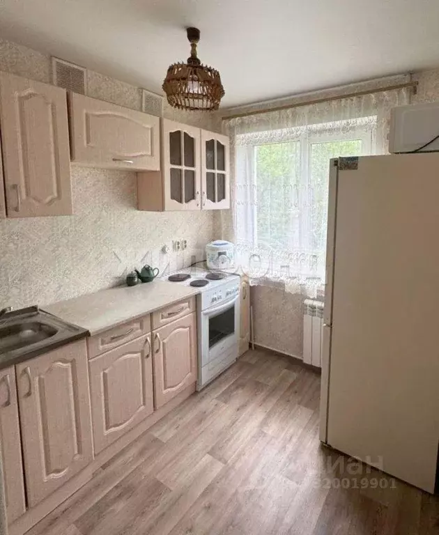 Квартира, 1 комната, 29.7 м - Фото 0