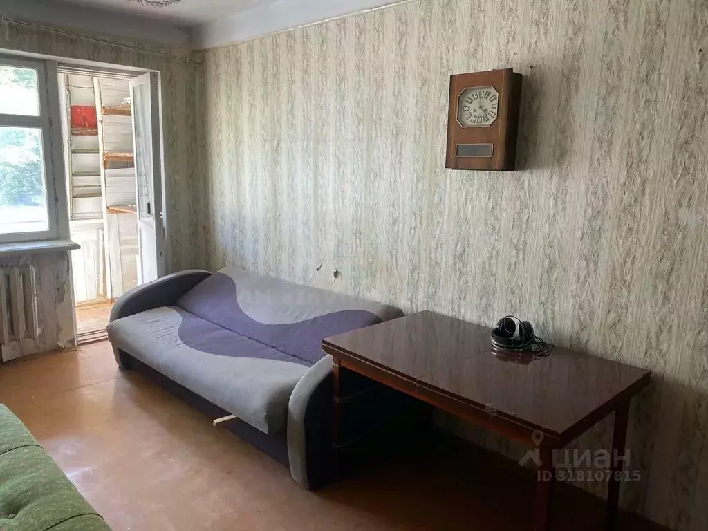 1-к кв. Севастополь, Севастополь, Балаклава г. ул. Аксютина (29.0 м) - Фото 1